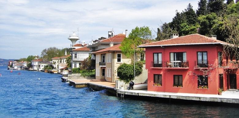 Kanlıca