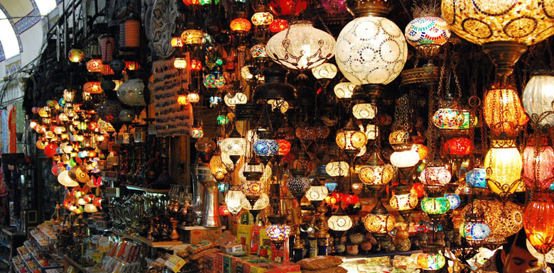 kapalı Çarşı