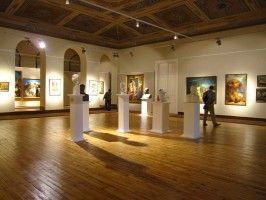 istanbul-painting-and-sculpture-museum