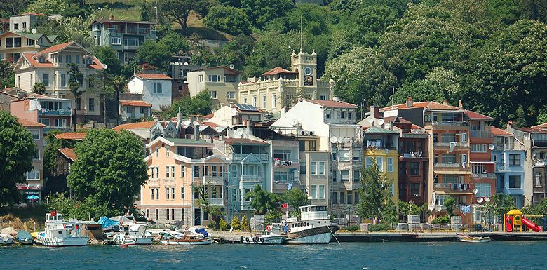 Rumeli Kavağı