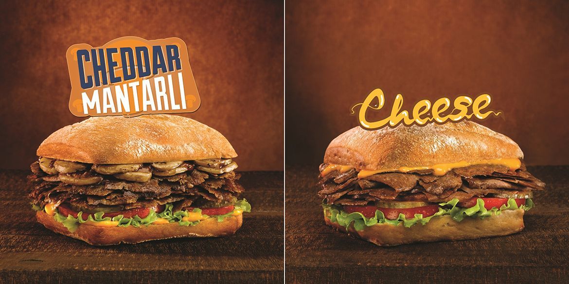 Döner Stop Mecidiyeköy�de açıldı!