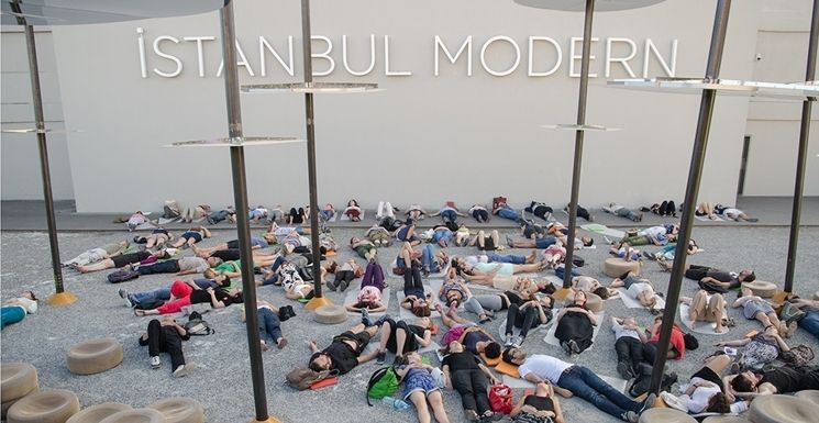 İstanbul Modern