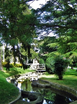 Istanbul’s Amazing Yıldız Palace