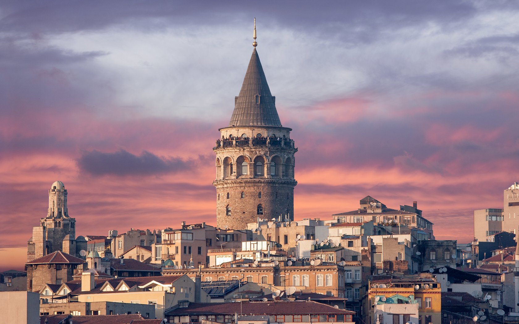 tour de galata istanbul