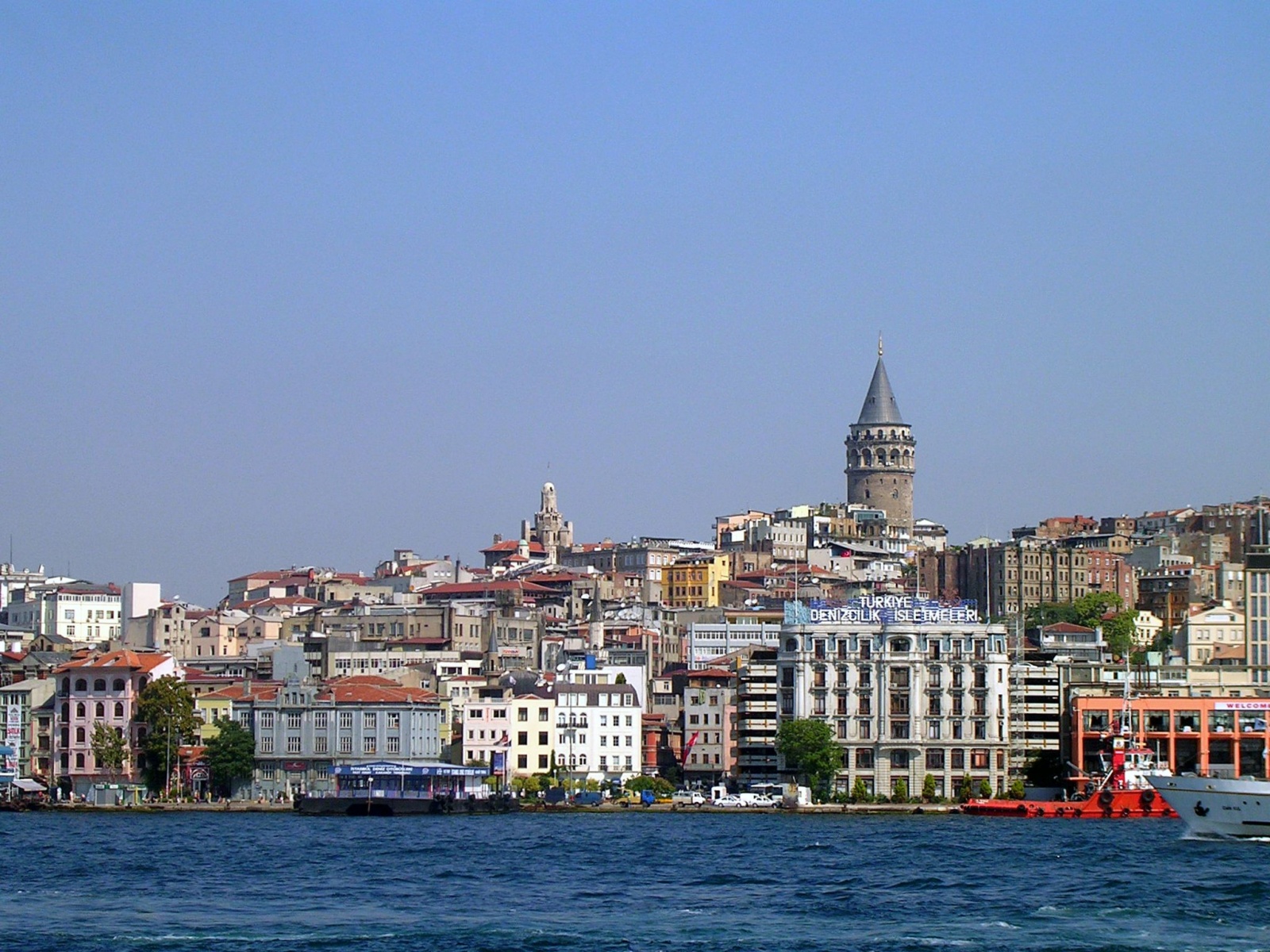 Salt Galata, Discover the Art of Istanbul