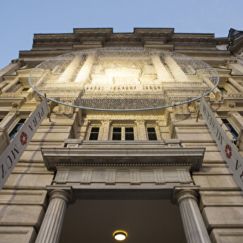 Istanbul Art Walks The Contemporary Of Istanbul