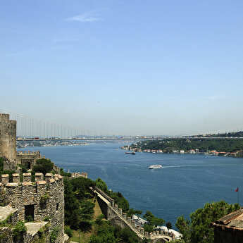 bosphorus black sea full day tour