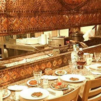 Night At Istanbul Turkish Food Tour Istanbul Dining Tour