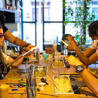 beadmaking