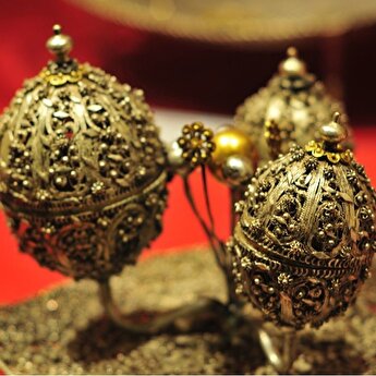 Turkish Islamic Arts Museum Skip The Line Ticket Guided Tour