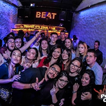 Pub Crawl Istanbul Istanbul Pub Crawl Tickets