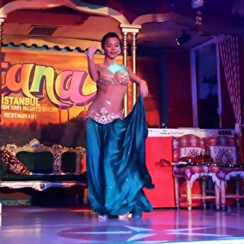 Turkish Belly Dance In Istanbul Sultanas Turkey