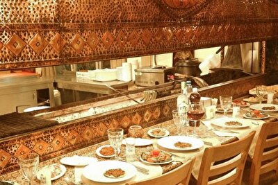 Food Tours in Istanbul | Istanbul Food Experience