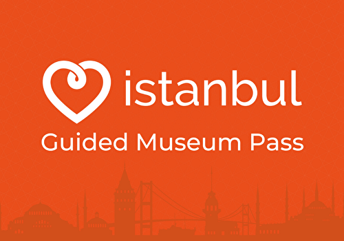 Guided Museum Pass Istanbul